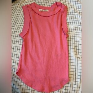 free people tank top